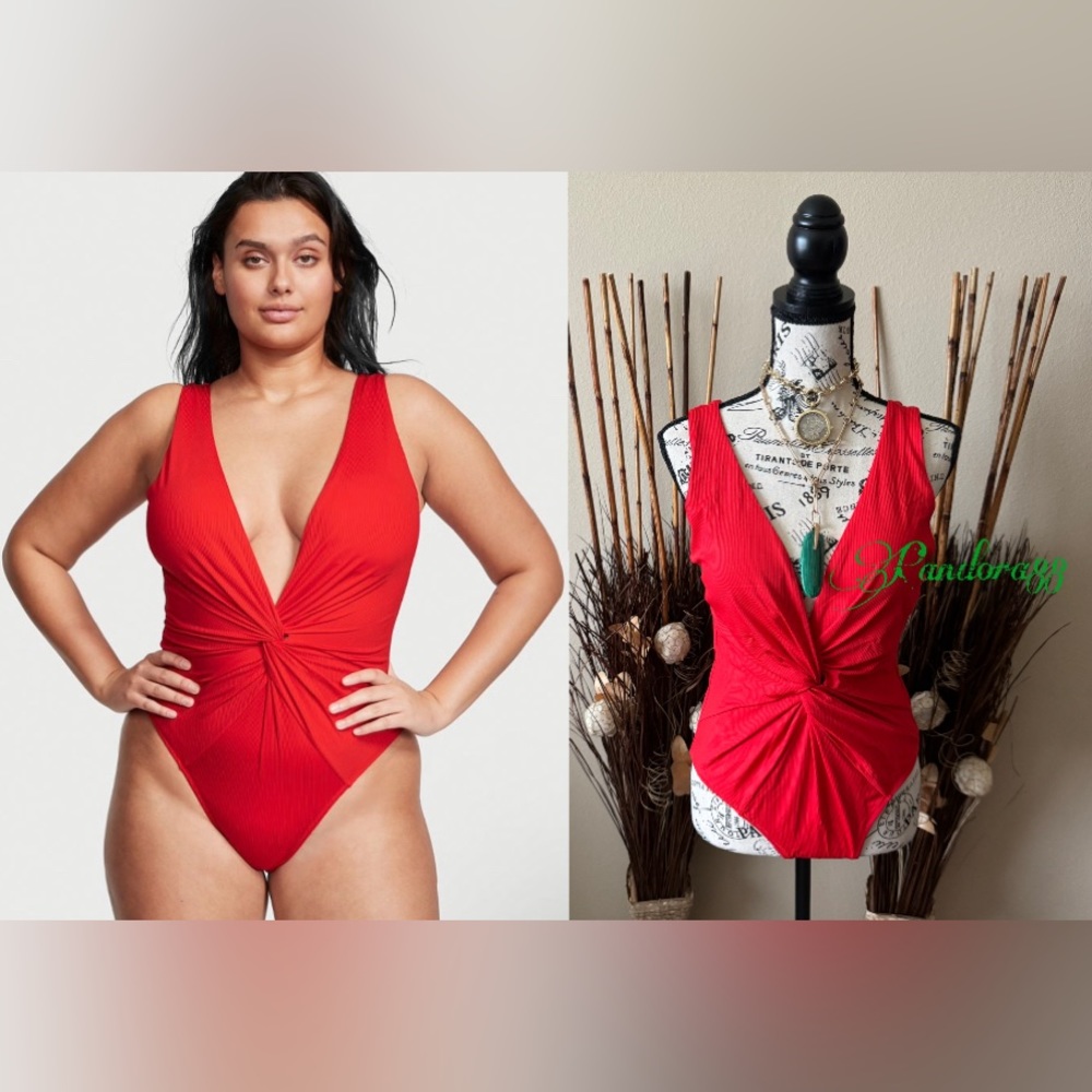 VS Victoria’s secret sexy swim